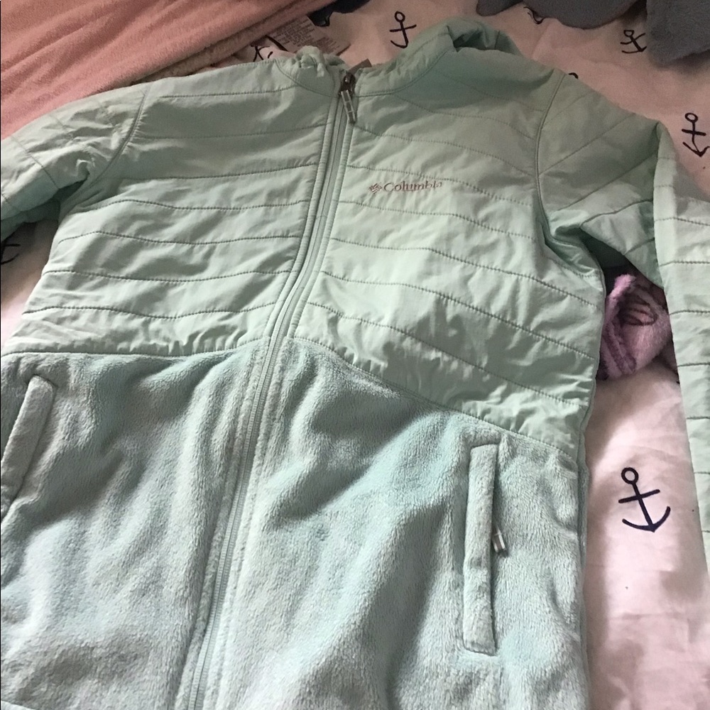 Kids jacket